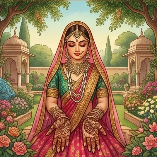 Mehendi